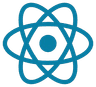 React