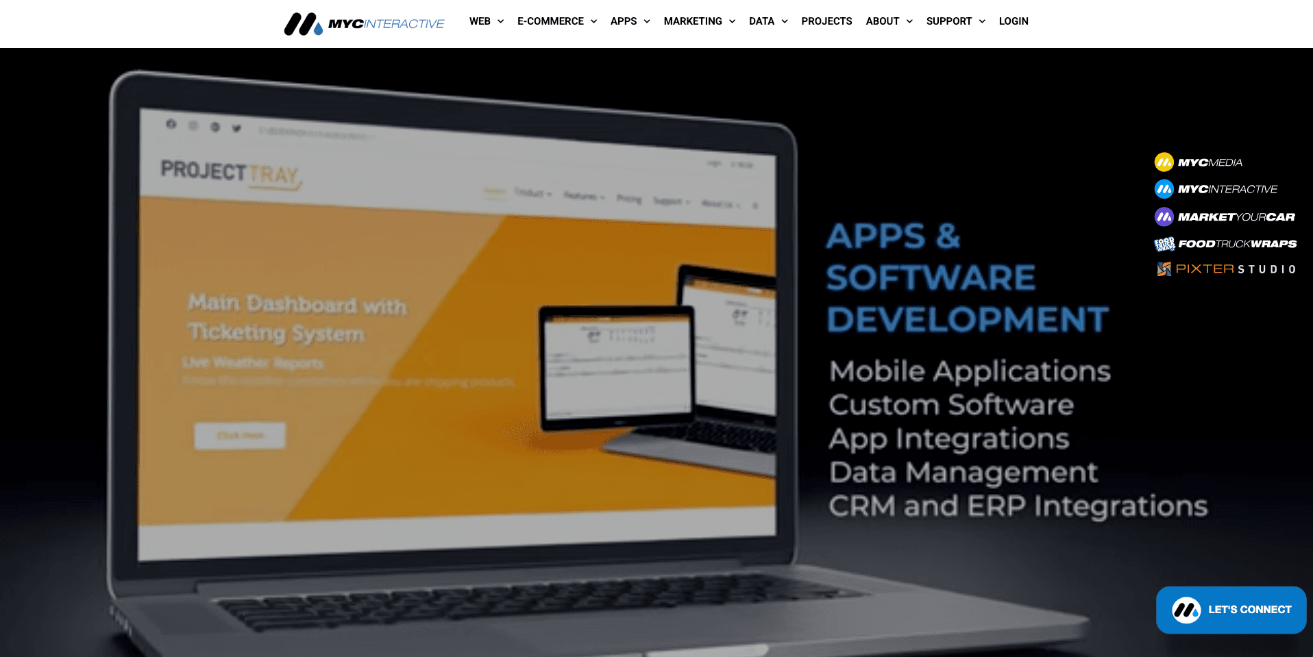 MYC Interactive